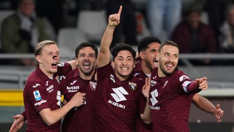  Torino hồi sinh mạnh mẽ, đè bẹp Parma trên sân nhà
